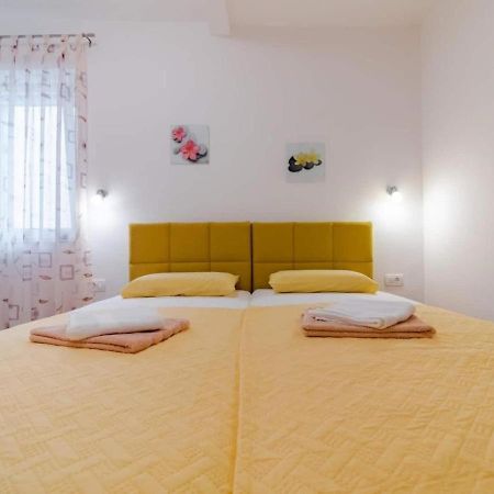 Apartamento Stella Medulin Exterior foto
