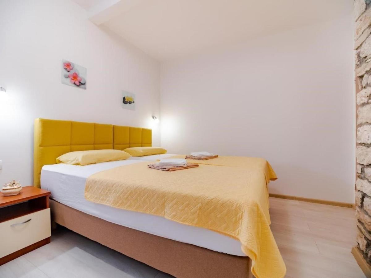 Apartamento Stella Medulin Exterior foto
