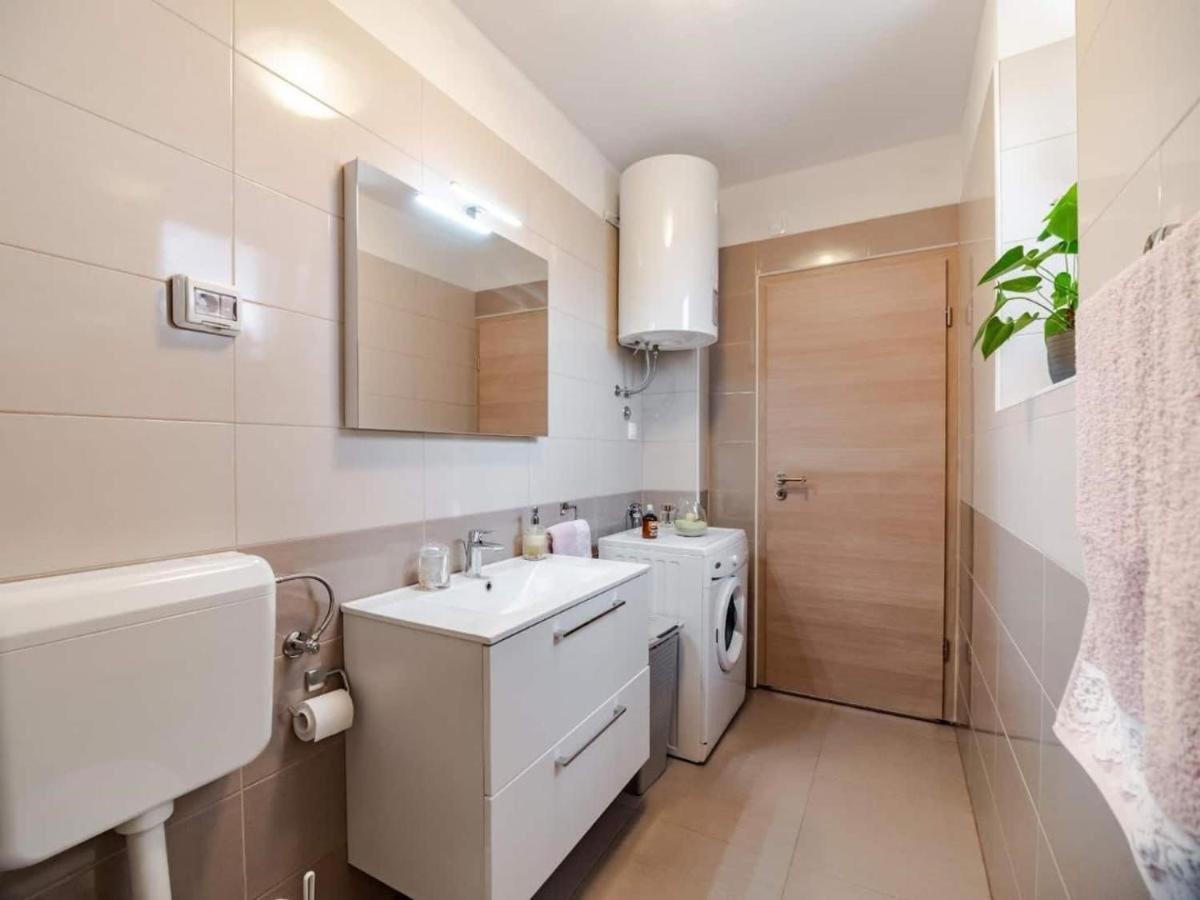 Apartamento Stella Medulin Exterior foto