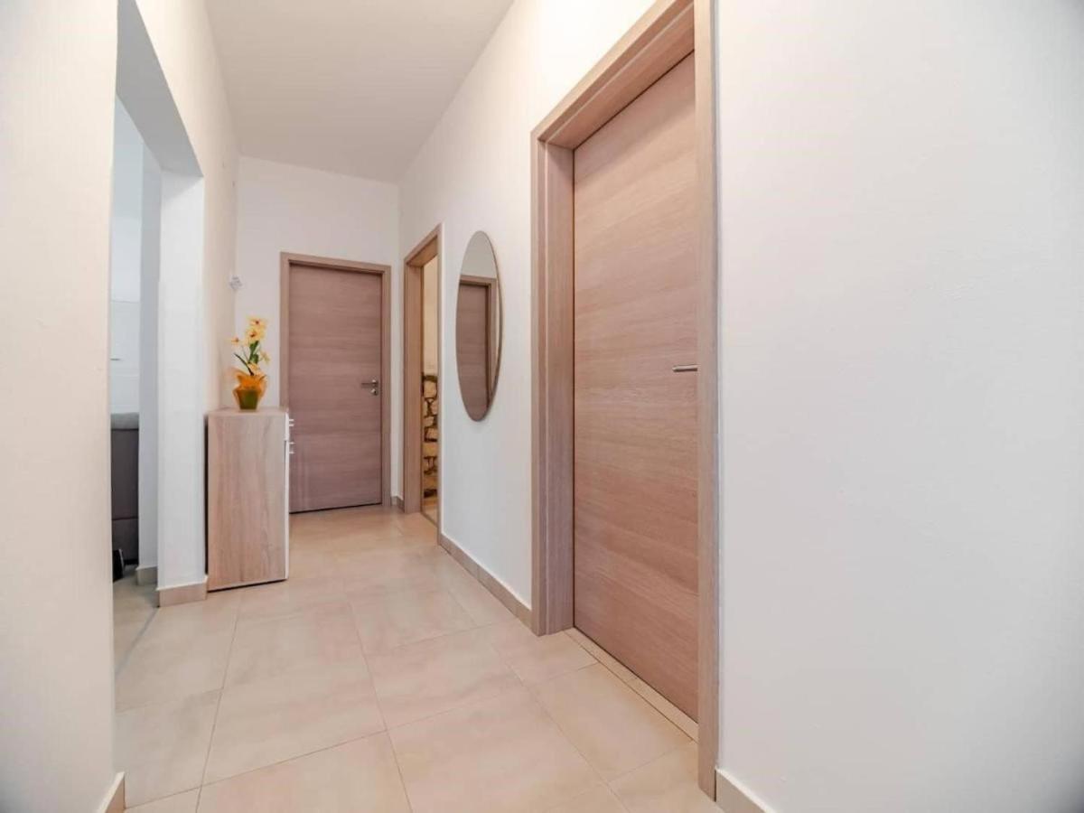 Apartamento Stella Medulin Exterior foto