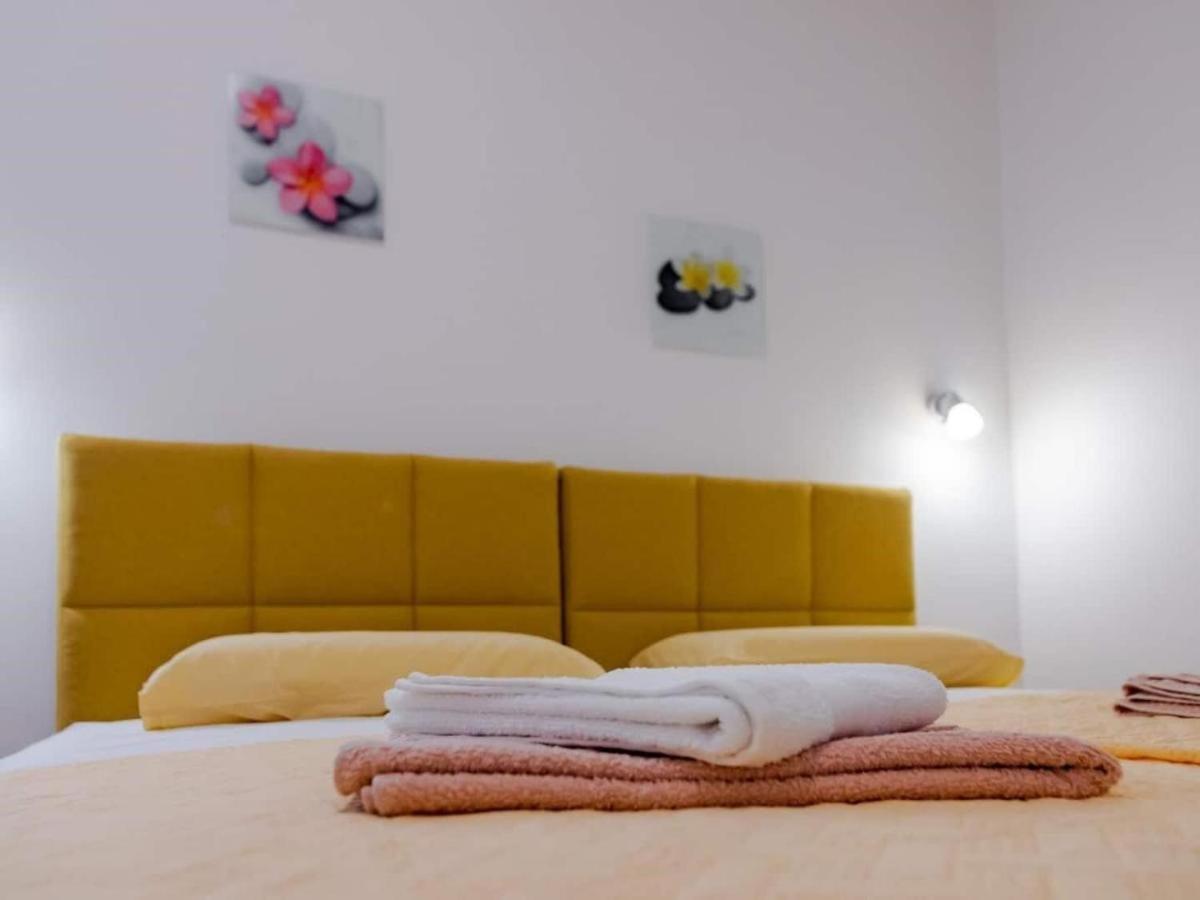 Apartamento Stella Medulin Exterior foto