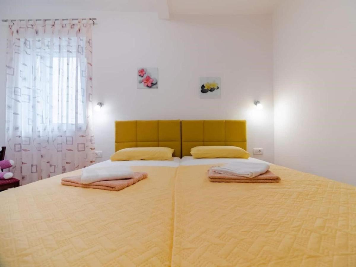 Apartamento Stella Medulin Exterior foto