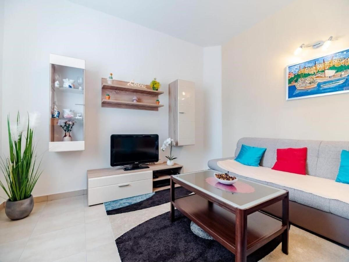 Apartamento Stella Medulin Exterior foto