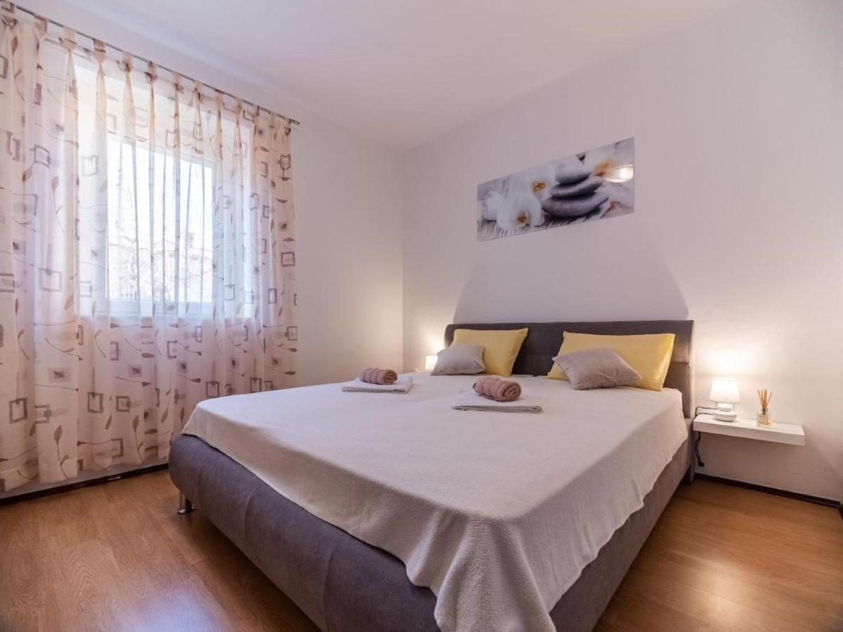 Apartamento Stella Medulin Exterior foto