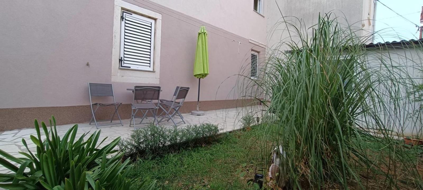 Apartamento Stella Medulin Exterior foto