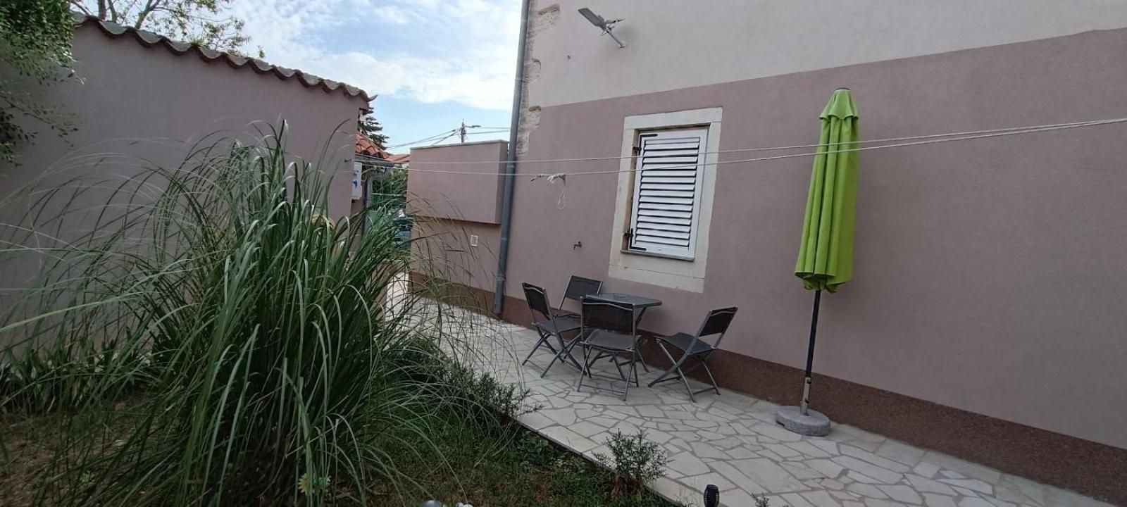 Apartamento Stella Medulin Exterior foto